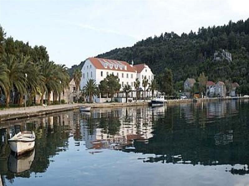 Hotel Sipan Šipanska Luka Exteriér fotografie